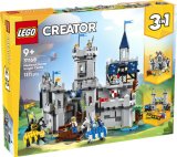 LEGO 31168 srednjovjekovni viteški dvorac