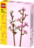 LEGO BOTANICALS Trešnjini cvjetovi