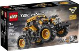 LEGO TECHNIC 42199 Monster Jam Digatron