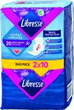 Libresse maxi noćni ulošci duo 20kom