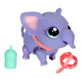 Little Live Pets slonić