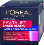 L'Oreal Paris Revitalift Laser Renew noćna krema za lice, 50ml
