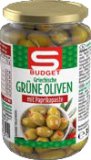 Masline odabrane vrste 350 g