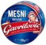 Mesni doručak Gavrilović Klasik ili Pikant 150 g