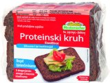 Mestemacher proteinski kruh bogat bjelančevinama, 250g