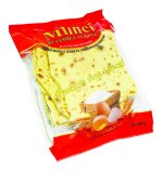 Mlinci s jajima Iz centra svijeta, 400 g
