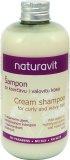 Naturavit šampon za kovrče 250ml