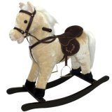 Njihaljka konjić s maramom