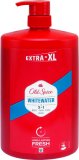 Old Spice gel za tuširanje Whitewater, 1 l