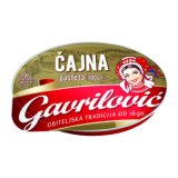 Pašteta čajna, jetrena Gavrilović, 50 g