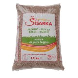 Peleti 15 kg Enplus A1