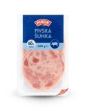 Pivska šunka 100 g