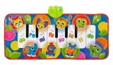 PLAYGRO podloga klavijature