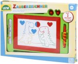 Ploča piši/briši magnetna