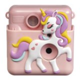 Print kamera Denver KPC-1363 • Snimite selfije s ugrađenim selfie objektivom i snimajte videozapise u 1080p rezoluciji.