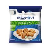 Punjeni jastučiči sa sezamom i origanom 1 klg