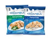 Punjeni jastučići sa sirom ili špinatom i sirom 1 kg