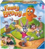 Ravensburger Funny Bunny društvena igra