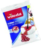 Refil turbo mop Vileda