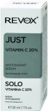 Revox Just Vitamin C 20% serum za lice i vrat, 30ml