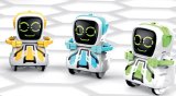 Robot Pokibot