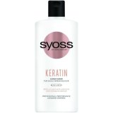 Šampon, regenerator za kosu Syoss, 440 ml
