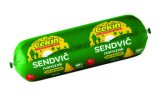 Sendvič salama sa sirom Cekin 500 g