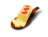 Sir Tilzit Vindija Sirevi 1 kg