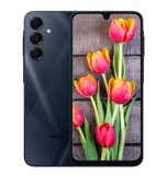 Smartphone Samsung Galaxy A16 crni