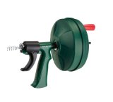 Spirala za čišćenje cijevi