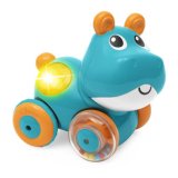 Sprint&go Hippo