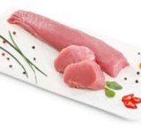 Svinjski file na pultu 1 kg