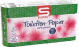 Toaletni papir 2 sloja 8 rola u pakiranju