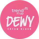 Trend !t up Dewy Cream rumenilo razne nijanse