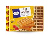 Vafli s 32% svježih jaja XXL 335 g