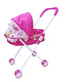 Velika kolica za lutke