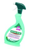 Višenamjesno sredstvo za dezinfekciju Sanytol 500 ml