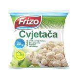 -20% na odabrane vrste smrznutog povrća Frizo 400 g