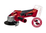 Aku kutna brusilica EINHELL TC-AG 18/115 Li - Solo