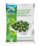 BLITVA LIST smrznuto, 2,5 kg