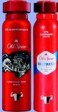 Dezodorans Old Spice Whitewater, Wolfthorn 150 ml