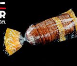 Polubijeli kruh 500 g