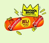 Parizer Jeli Gavrilović Pileći 350 g