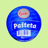 Pašteta Gala 100 g