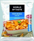 Pekarski krumpir s korom Zamrznuti 750 g