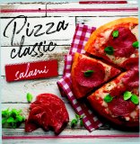 Zamrznuta pizza salama 280 g