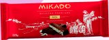 Mliječna čokolada s rižom Mikado 225 g