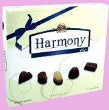 Bombonijera Harmony 120 g