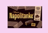 Napolitanke Čokoladne Kraš 500 g