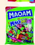 Bomboni Mix Maoam 325 g